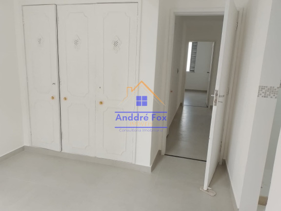 Imagem Apartamento com 3 Quartos à Venda, 121 m² em Tijuca - Rio De Janeiro