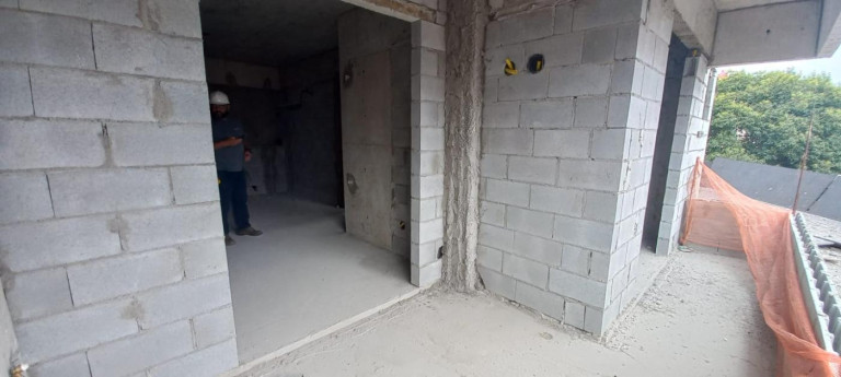 Imagem Apartamento com 2 Quartos à Venda, 72 m² em Guilhermina - Praia Grande
