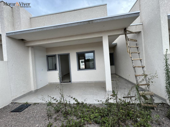Imagem Casa com 3 Quartos à Venda, 60 m² em Gralha Azul - Fazenda Rio Grande Imagem Casa com 3 Quartos à Venda, 60 m² em Gralha Azul - Fazenda Rio Grande