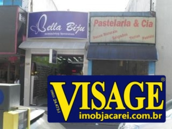 Imagem Imóvel Comercial à Venda, em Centro - Jacareí Imagem Imóvel Comercial à Venda, em Centro - Jacareí