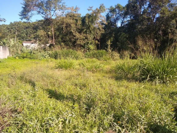 Terreno à Venda, 640 m² em Itinga - Joinville