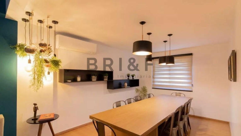 Imagem Apartamento com 2 Quartos à Venda, 116 m² em Vila Nova Conceição - São Paulo Imagem Apartamento com 2 Quartos à Venda, 116 m² em Vila Nova Conceição - São Paulo