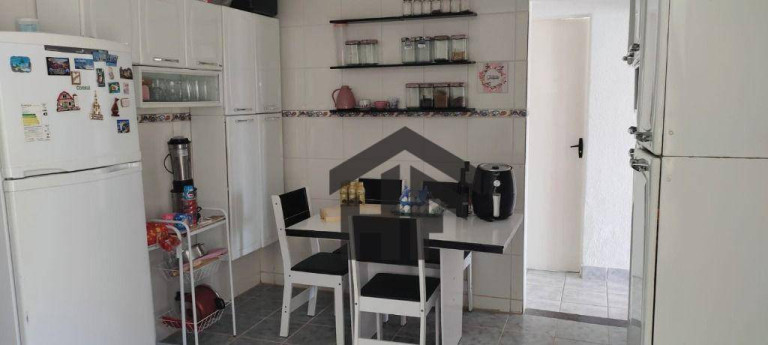 Imagem Casa com 5 Quartos à Venda, 200 m² em Janga - Paulista Imagem Casa com 5 Quartos à Venda, 200 m² em Janga - Paulista