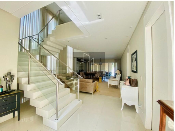 Imagem Casa de Condomínio com 4 Quartos à Venda, 600 m² em Tamboré - Santana De Parnaíba