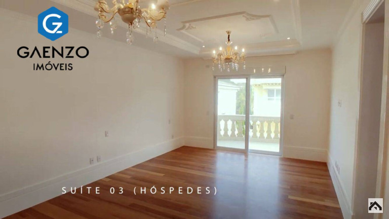 Imagem Casa com 10 Quartos à Venda, 2.150 m² em Tamboré - Santana De Parnaíba Imagem Casa com 10 Quartos à Venda, 2.150 m² em Tamboré - Santana De Parnaíba