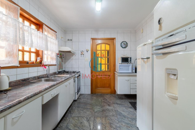 Imagem Casa com 4 Quartos à Venda, 228 m² em Alto Da Boa Vista - São Paulo Imagem Casa com 4 Quartos à Venda, 228 m² em Alto Da Boa Vista - São Paulo