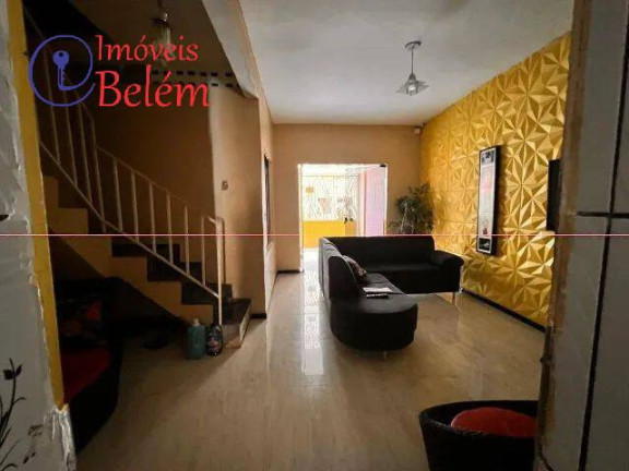 Imagem Casa com 3 Quartos à Venda, 265 m² em Telégrafo Sem Fio - Belém Imagem Casa com 3 Quartos à Venda, 265 m² em Telégrafo Sem Fio - Belém