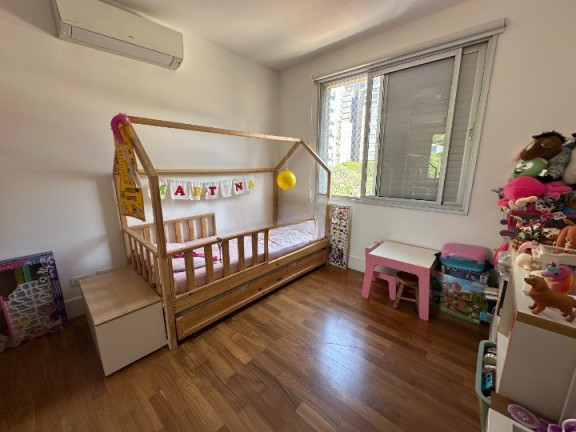 Imagem Apartamento com 3 Quartos à Venda,  em Cerqueira César - São Paulo