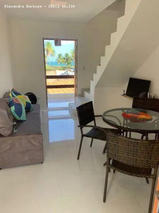 Imagem Apartamento com 1 Quarto à Venda, 45 m² em Tamandaré - Tamandaré Imagem Apartamento com 1 Quarto à Venda, 45 m² em Tamandaré - Tamandaré