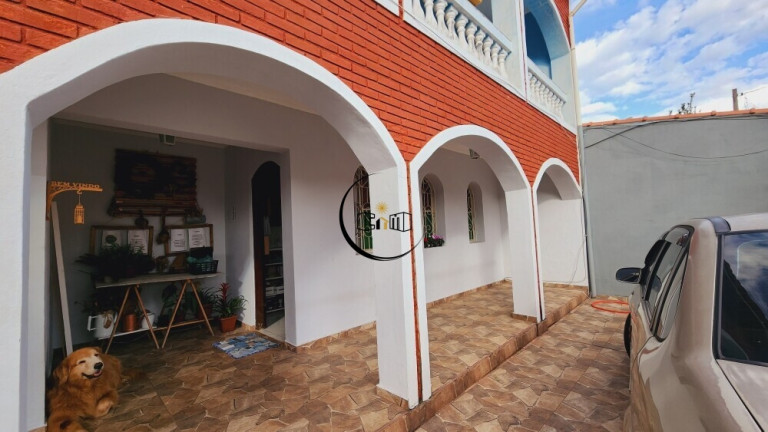 Imagem Casa com 3 Quartos à Venda, 244 m² em Vila São João - Itupeva Imagem Casa com 3 Quartos à Venda, 244 m² em Vila São João - Itupeva