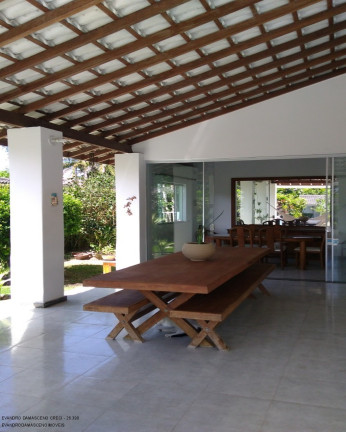 Imagem Casa com 4 Quartos à Venda, 450 m² em Busca Vida (abrantes) - Camaçari
