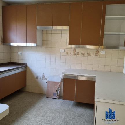 Imagem Casa com 3 Quartos para Alugar, 191 m² em Vila Mariana - São Paulo