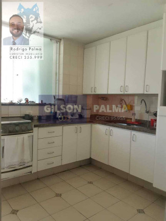 Imagem Apartamento com 3 Quartos à Venda, 160 m² em Jardim Nova América - São José Dos Campos Imagem Apartamento com 3 Quartos à Venda, 160 m² em Jardim Nova América - São José Dos Campos