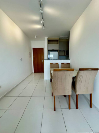 Imagem Apartamento com 2 Quartos à Venda, 65 m² em Praia Grande Imagem Apartamento com 2 Quartos à Venda, 65 m² em Praia Grande