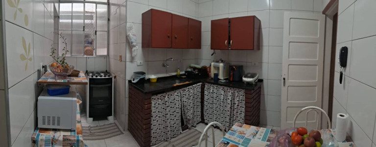 Imagem Apartamento com 3 Quartos à Venda, 102 m² em Itararé - São Vicente Imagem Apartamento com 3 Quartos à Venda, 102 m² em Itararé - São Vicente