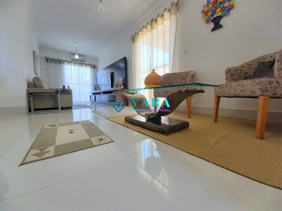 Imagem Apartamento com 3 Quartos à Venda, 180 m² em Itaguá - Ubatuba
