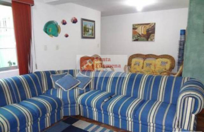 Imagem Sobrado com 4 Quartos à Venda, 259 m² em Vila Clarice - Santo André Imagem Sobrado com 4 Quartos à Venda, 259 m² em Vila Clarice - Santo André