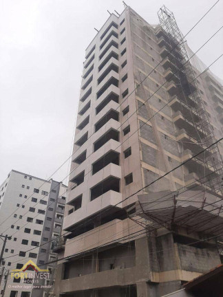 Imagem Imóvel com 2 Quartos à Venda, 63 m² em Tupi - Praia Grande