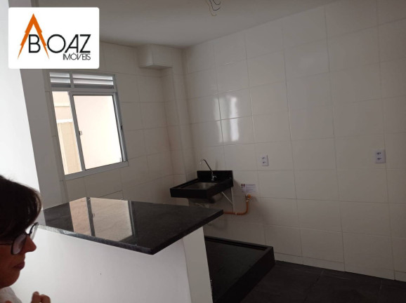 Imagem Apartamento com 2 Quartos à Venda, 38 m² em Vila São João - Guarulhos