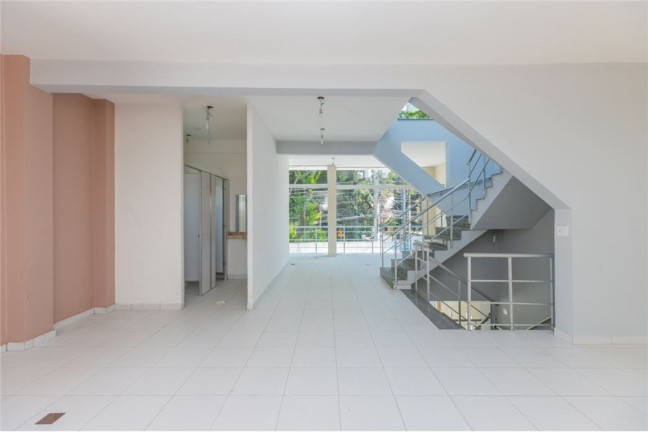 Imagem Casa com 3 Quartos à Venda,  em Aclimação - São Paulo