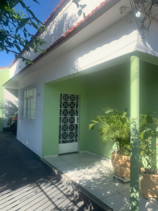 Imagem Casa com 6 Quartos à Venda,  em Itaborai - Itaboraí
