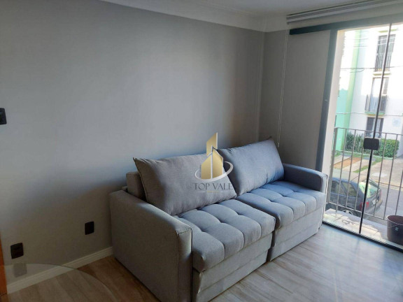 Imagem Apartamento com 2 Quartos à Venda, 50 m² em Jardim Portugal - São José Dos Campos Imagem Apartamento com 2 Quartos à Venda, 50 m² em Jardim Portugal - São José Dos Campos