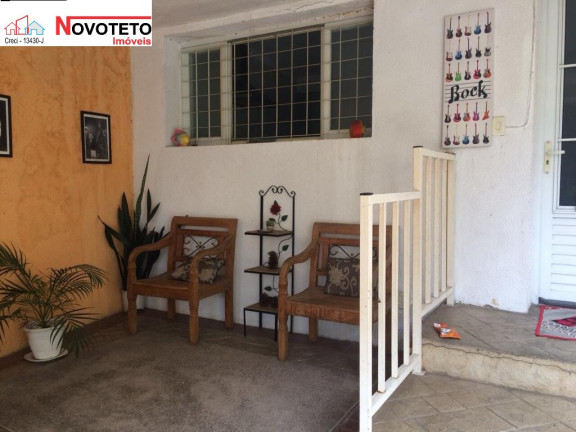 Imagem Casa com 4 Quartos à Venda, 170 m² em Vila Alpina - São Paulo Imagem Casa com 4 Quartos à Venda, 170 m² em Vila Alpina - São Paulo