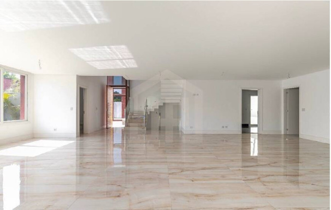Imagem Casa de Condomínio com 4 Quartos à Venda, 750 m² em Chácara Flora - São Paulo