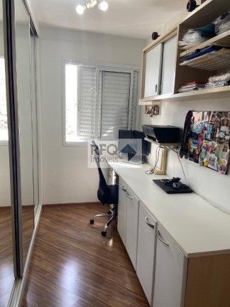Imagem Imóvel com 2 Quartos à Venda, 69 m² em Vila Gumercindo - São Paulo