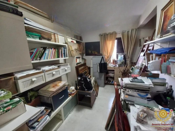 Imagem Apartamento com 3 Quartos à Venda, 123 m² em Jardim Vila Mariana - São Paulo Imagem Apartamento com 3 Quartos à Venda, 123 m² em Jardim Vila Mariana - São Paulo