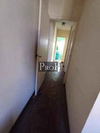 Imagem Sobrado com 3 Quartos à Venda, 130 m² em Campestre - Santo André