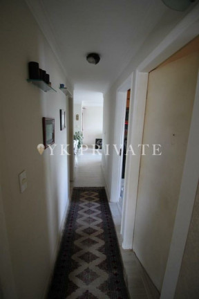 Imagem Apartamento com 3 Quartos à Venda, 93 m² em Perdizes - São Paulo