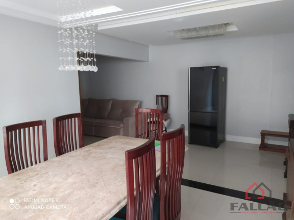 Imagem Apartamento com 3 Quartos à Venda, 140 m² em Gonzaga - Santos Imagem Apartamento com 3 Quartos à Venda, 140 m² em Gonzaga - Santos