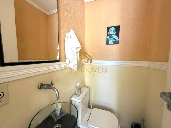 Imagem Apartamento com 4 Quartos à Venda, 149 m² em Pitangueiras - Guarujá