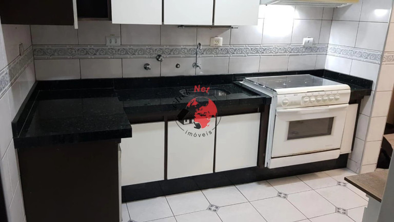 Imagem Apartamento com 2 Quartos para Alugar, 84 m² em Jardim Chácara Inglesa - São Bernardo Do Campo Imagem Apartamento com 2 Quartos para Alugar, 84 m² em Jardim Chácara Inglesa - São Bernardo Do Campo