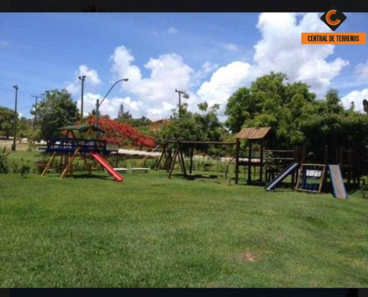 Imagem Terreno à Venda, 1.000 m² em Jauá - Camaçari Imagem Terreno à Venda, 1.000 m² em Jauá - Camaçari