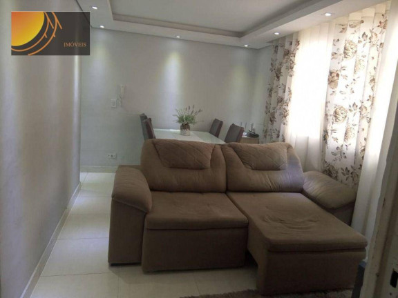 Imagem Apartamento com 2 Quartos à Venda, 42 m² em Jaraguá - São Paulo Imagem Apartamento com 2 Quartos à Venda, 42 m² em Jaraguá - São Paulo