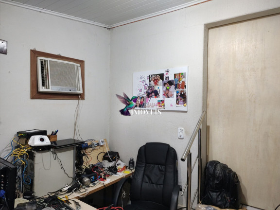 Imagem Casa com 2 Quartos à Venda, 68 m² em Ermo - Guaíba Imagem Casa com 2 Quartos à Venda, 68 m² em Ermo - Guaíba