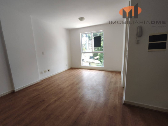Imagem Kitnet com 1 Quarto à Venda, 26 m² em Juvevê - Curitiba