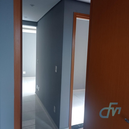 Imagem Apartamento com 2 Quartos à Venda, 62 m² em Mogi Moderno - Mogi Das Cruzes