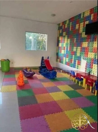 Imagem Apartamento com 2 Quartos à Venda, 46 m² em Jardim Gurilândia - Taubaté Imagem Apartamento com 2 Quartos à Venda, 46 m² em Jardim Gurilândia - Taubaté