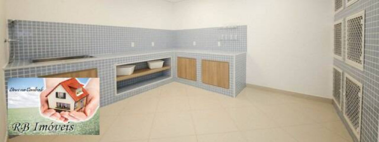 Imagem Apartamento com 3 Quartos à Venda, 93 m² em Baeta Neves - São Bernardo Do Campo Imagem Apartamento com 3 Quartos à Venda, 93 m² em Baeta Neves - São Bernardo Do Campo