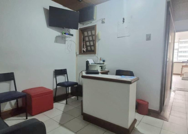 Imagem Apartamento com 1 Quarto à Venda, 45 m² em Copacabana - Rio De Janeiro