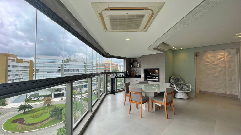 Imagem Apartamento com 4 Quartos à Venda, 178 m² em Riviera De São Lourenço - Bertioga