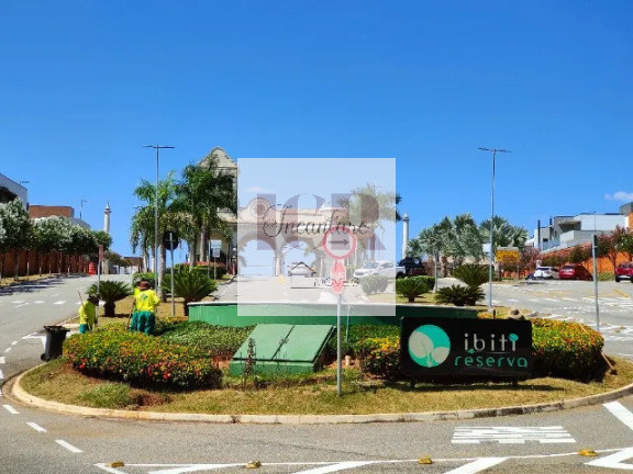 Terreno em Condomínio à Venda, 272 m² em Parque Ibiti Reserva - Sorocaba