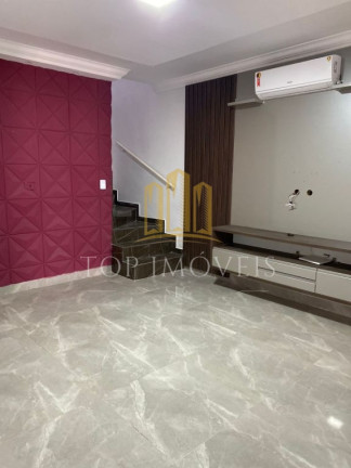 Imagem Sobrado com 5 Quartos à Venda, 175 m² em água_ Soca - São José Dos Campos