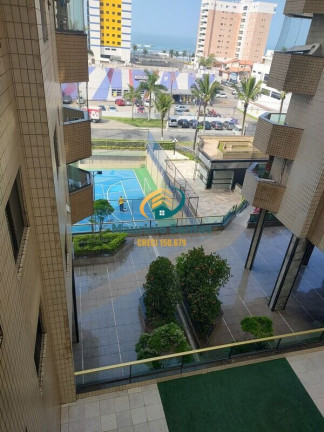 Imagem Apartamento com 1 Quarto à Venda, 65 m² em Centro - Mongaguá Imagem Apartamento com 1 Quarto à Venda, 65 m² em Centro - Mongaguá