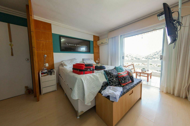 Imagem Casa com 4 Quartos à Venda, 340 m² em Itaipu - Niterói Imagem Casa com 4 Quartos à Venda, 340 m² em Itaipu - Niterói