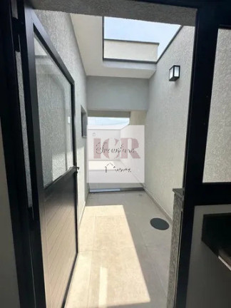 Imagem Casa de Condomínio com 3 Quartos à Venda, 154 m² em Caguassu - Sorocaba