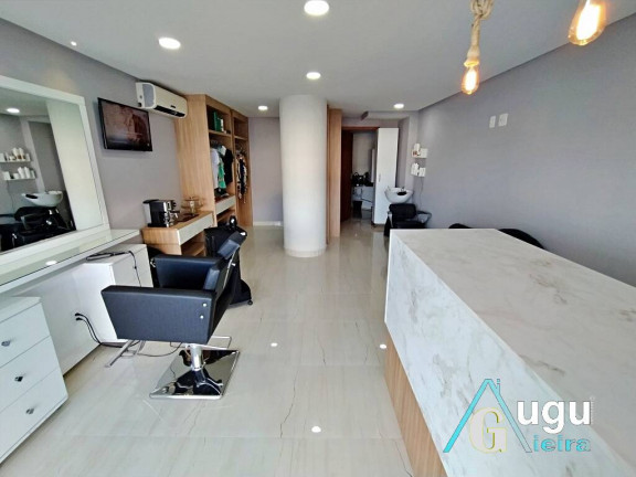 Imóvel Comercial à Venda, 35 m² em Praia Do Morro - Guarapari
